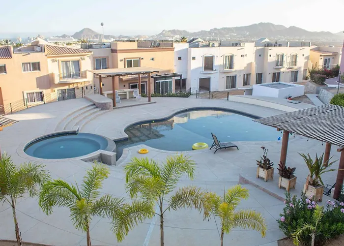 Villa 113 Big Town House For Family W Pool